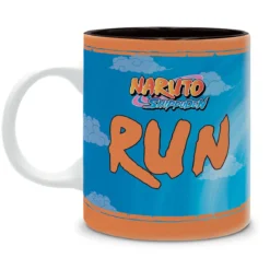 Naruto Shippuden - Naruto Run Tasse
