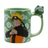 Naruto Shippuden - Naruto und Gama-chan Tasse