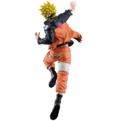 Naruto Shippuden - Naruto Uzumaki Vibration Stars Figur