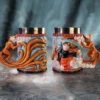 Naruto Shippuden - Naruto Uzumaki Krug deluxe