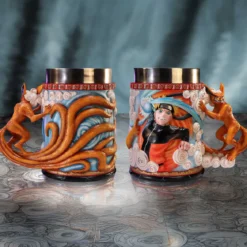 Naruto Shippuden - Naruto Uzumaki Krug deluxe
