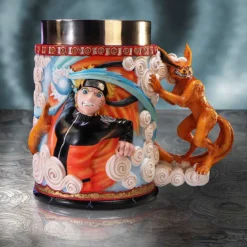 Naruto Shippuden - Naruto Uzumaki Krug deluxe