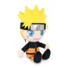 Naruto Shippuden - Naruto Uzumaki Plüsch Figur