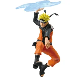 Naruto Shippuden - Naruto Uzumaki Figur