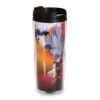 Naruto Shippuden - Naruto vs Sasuke To Go Becher