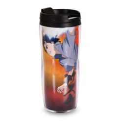 Naruto Shippuden - Naruto vs Sasuke To Go Becher