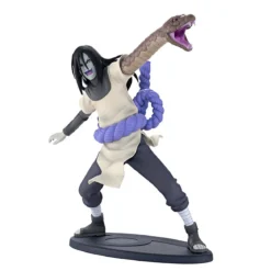 Naruto Shippuden - Orochimaru SFC Figur