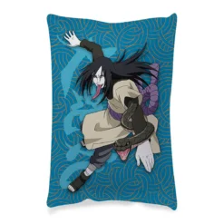 Naruto Shippuden - Orochimaru Kissen