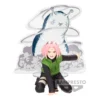 Naruto Shippuden: Panel Spectacle - Sakura Haruno Figure