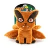 Naruto Shippuden Plüschfigur Kurama 24 cm