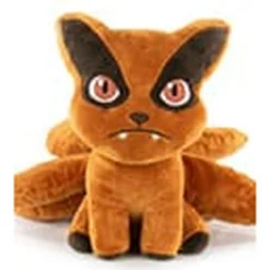 Naruto Shippuden Plüschfigur Kurama 24 cm