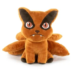 Naruto Shippuden Plüschfigur Kurama 24 cm