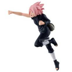 Naruto Shippuden - Sakura Haruno Vibration Stars Figur