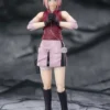 Naruto Shippuden - Sakura Haruno Inheritor of Tsunades Actionfigur