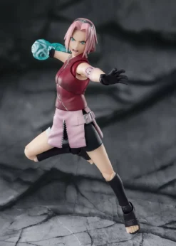 Naruto Shippuden - Sakura Haruno Inheritor of Tsunades Actionfigur