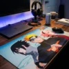 Naruto Shippuden - Sakura, Sasuke & Naruto Mousepad