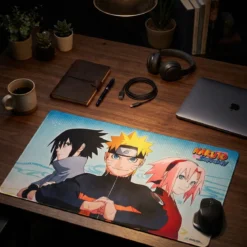 Naruto Shippuden - Sakura, Sasuke & Naruto Mousepad