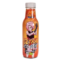 Naruto Shippuden - Sakura Ultra Bio Eistee Melone