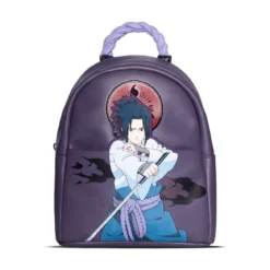 Naruto Shippuden - Sasuke Mini Rucksack