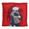 Naruto Shippuden - Sharingan Symbol Kissen