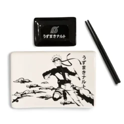 Naruto Shippuden - Sushi Set