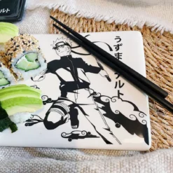 Naruto Shippuden - Sushi Set
