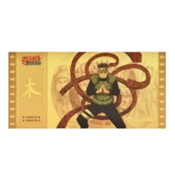 Naruto Shippuden - Ticket Yamato