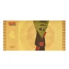 Naruto Shippuden - Ticket Zetsu