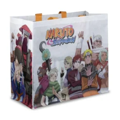 Naruto Shippuden - Tragetasche