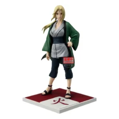 Naruto Shippuden - Tsunade Figur