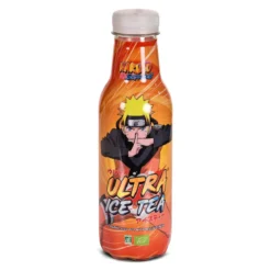 Naruto Shippuden - Ultra Bio Eistee Melone