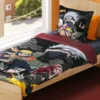 Naruto - Team 7 Wende-Bettwäsche