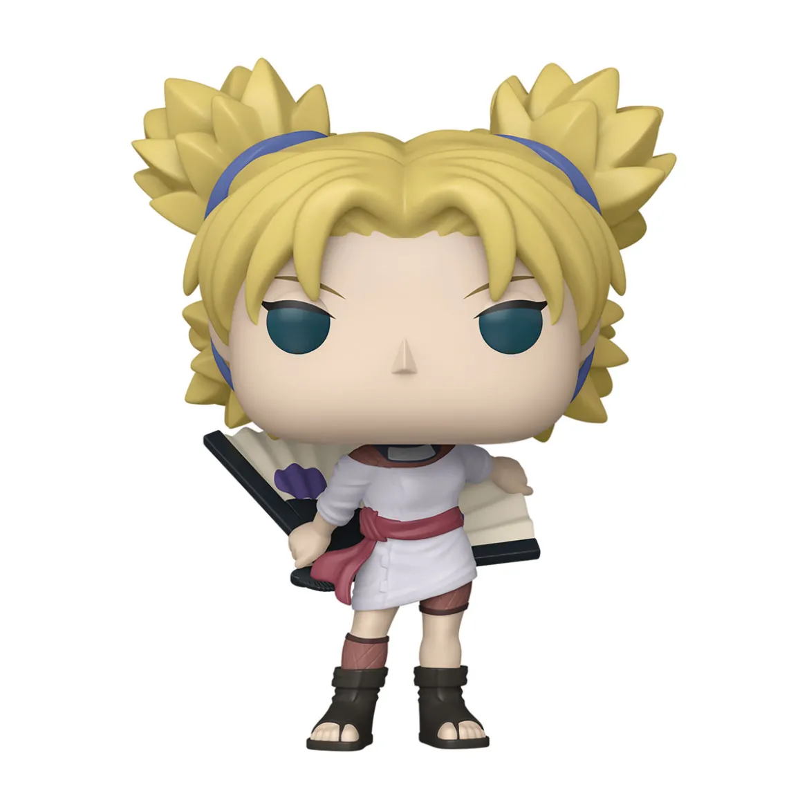 Naruto - Temari Funko Pop Figur