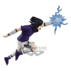 Naruto - 20th Anniversary Uchiha Sasuke Figur