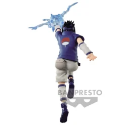 Naruto - 20th Anniversary Uchiha Sasuke Figur