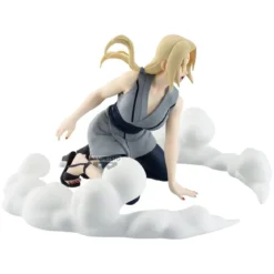 Naruto - Tsunade Figur