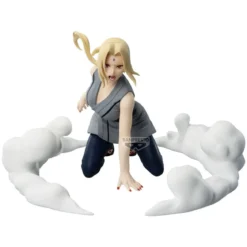 Naruto - Tsunade Figur
