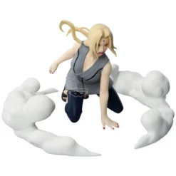 Naruto - Tsunade Figur