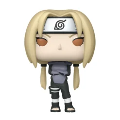 Naruto - Tsunade Sannin Funko Pop Figur