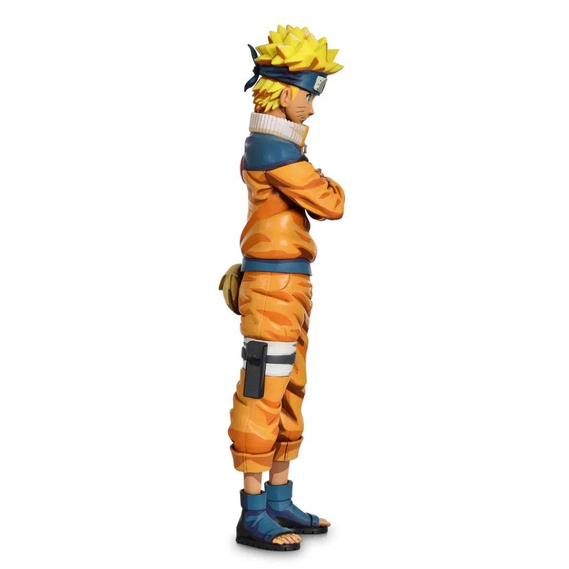Naruto - Uzumaki Naruto Manga Dimensions Figur