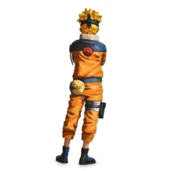 Naruto - Uzumaki Naruto Manga Dimensions Figur