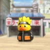 Naruto - Uzumaki Naruto TUBBZ Deko Ente