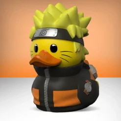 Naruto - Uzumaki Naruto TUBBZ Deko Ente