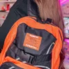 Naruto Uzumaki Rucksack
