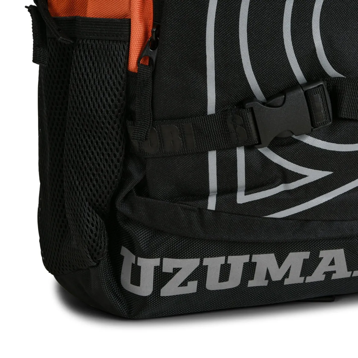 Naruto Uzumaki Rucksack