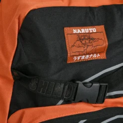 Naruto Uzumaki Rucksack