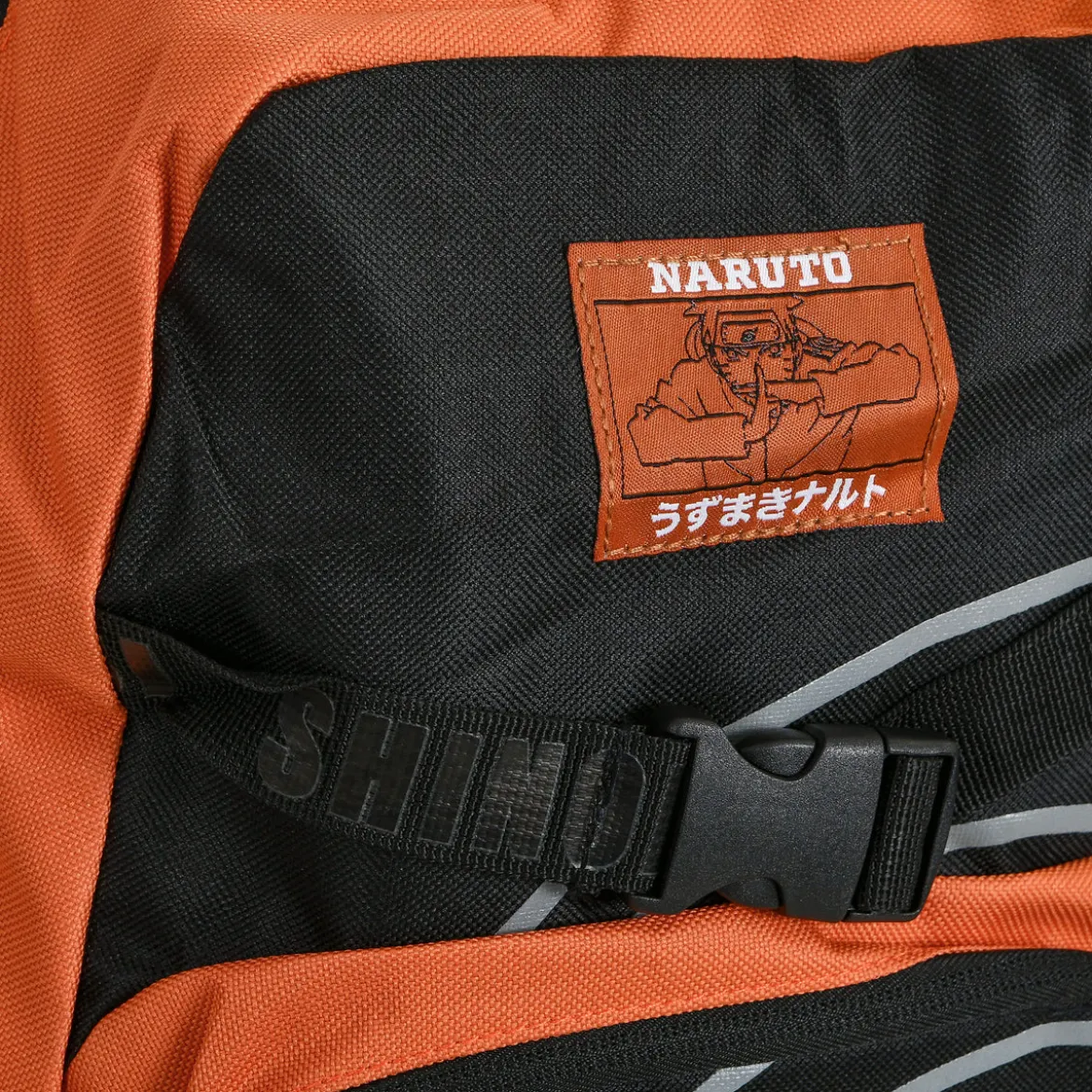 Naruto Uzumaki Rucksack