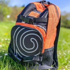 Naruto Uzumaki Rucksack