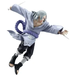 Naruto Vibration Stars PVC Statue Kimimaro 18 cm