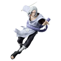 Naruto Vibration Stars PVC Statue Kimimaro 18 cm